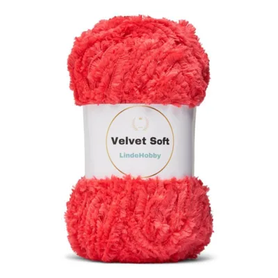 LindeHobby Velvet Soft
